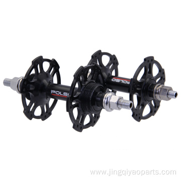 Bicycle Hubs 28/36h For Fixed Gear Bike